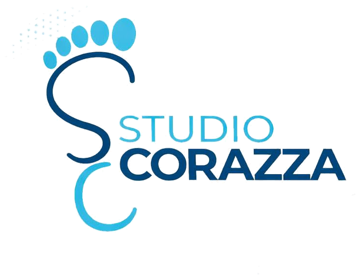 Studio Corazza — Podologo a Voghera, Dr. Daniele Corazza